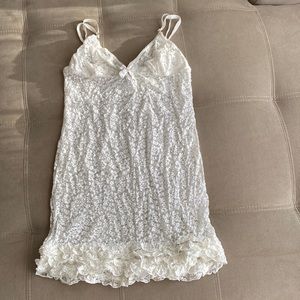Victoria’s Secret lingerie top in size L
